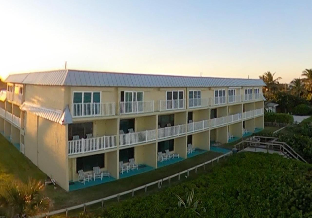 Tuckaway Shores Resort Melbourne Exterior photo