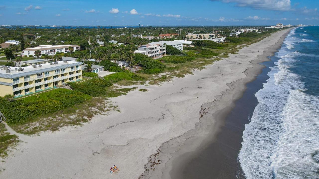 Tuckaway Shores Resort Melbourne Exterior photo