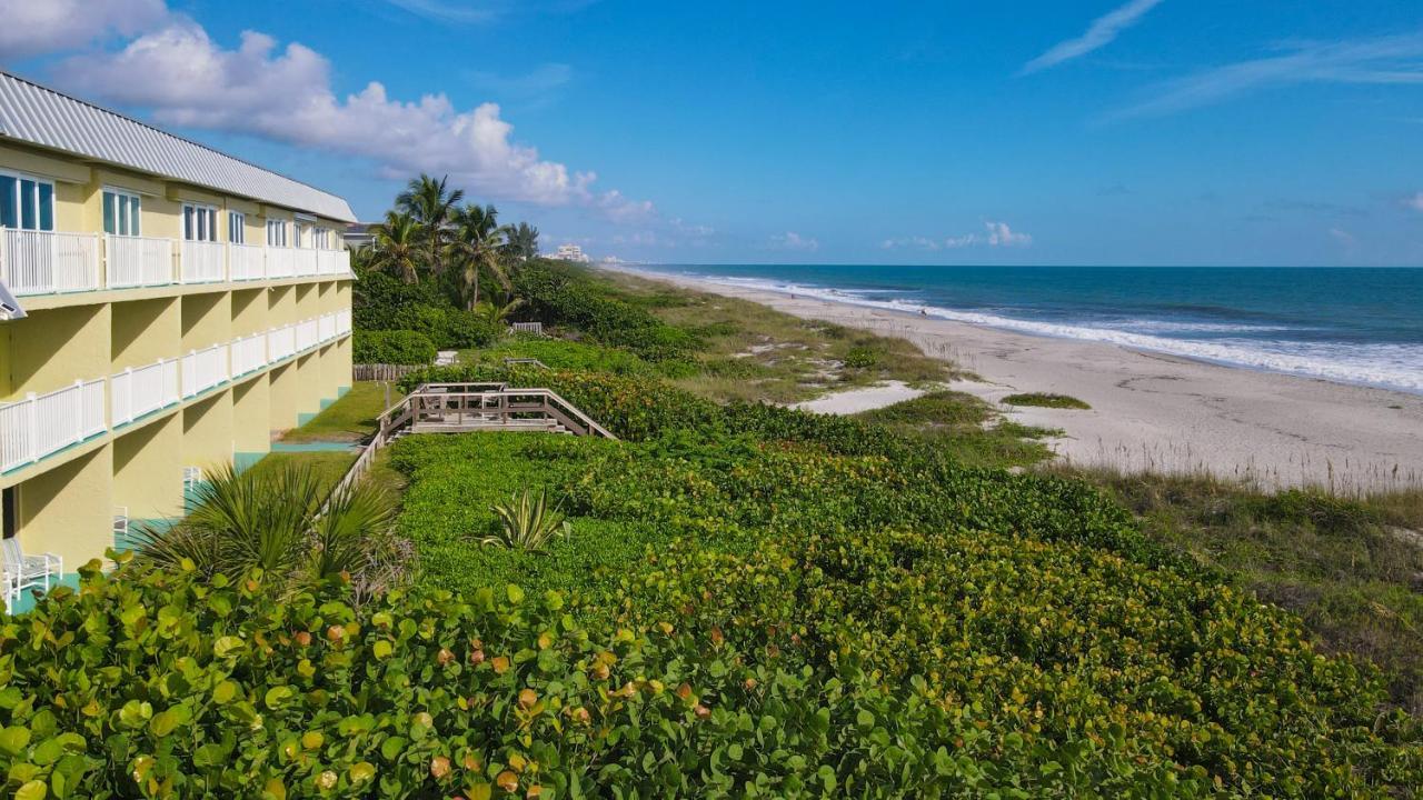 Tuckaway Shores Resort Melbourne Exterior photo