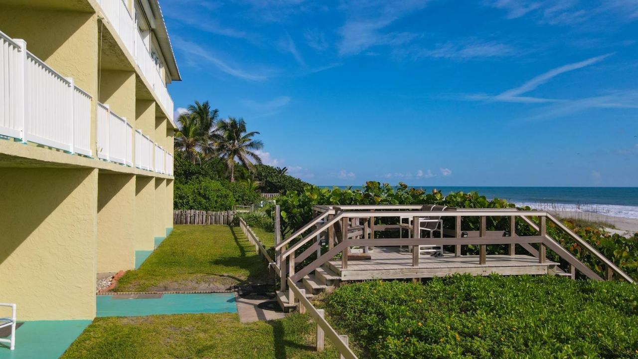 Tuckaway Shores Resort Melbourne Exterior photo