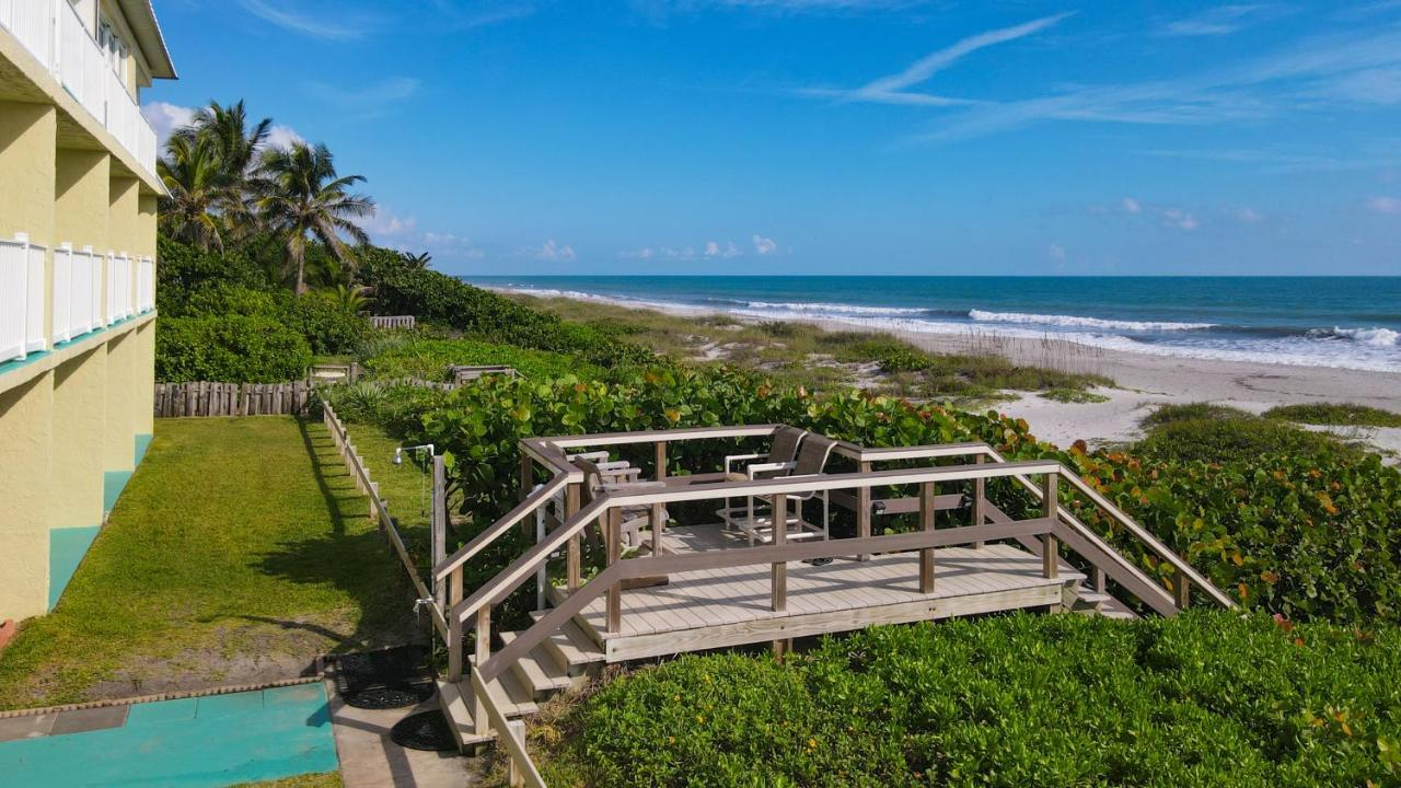 Tuckaway Shores Resort Melbourne Exterior photo