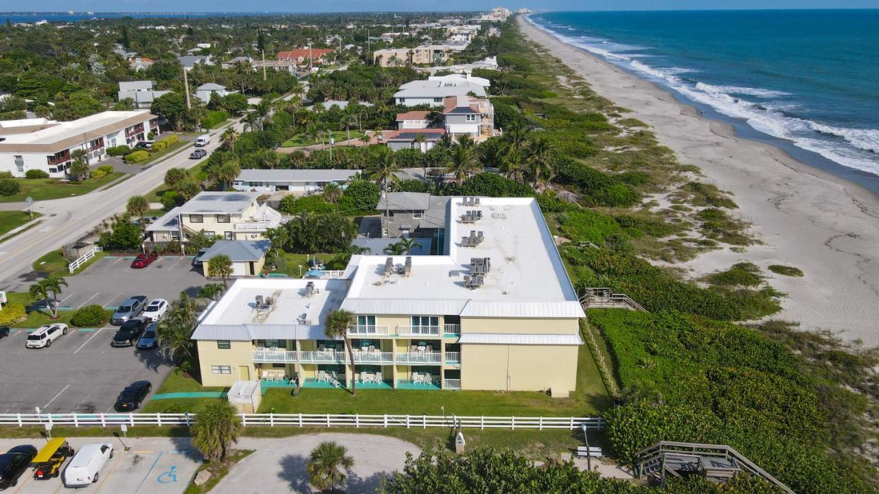 Tuckaway Shores Resort Melbourne Exterior photo