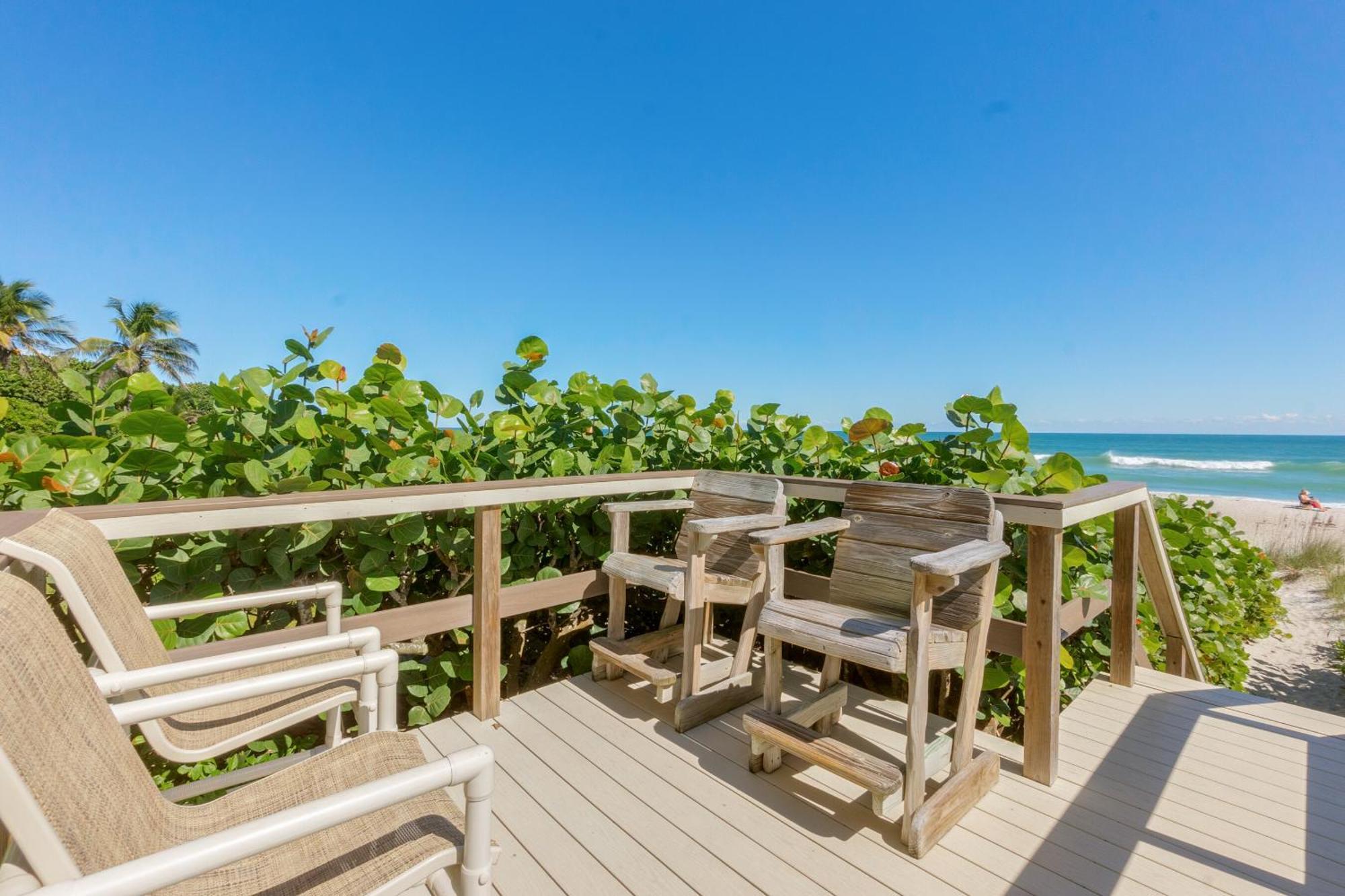 Tuckaway Shores Resort Melbourne Exterior photo