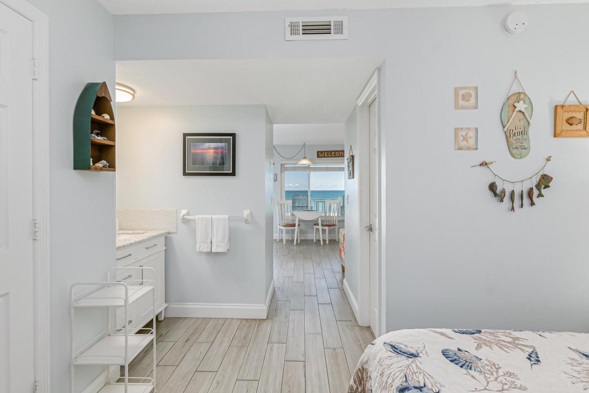 Tuckaway Shores Resort Melbourne Exterior photo