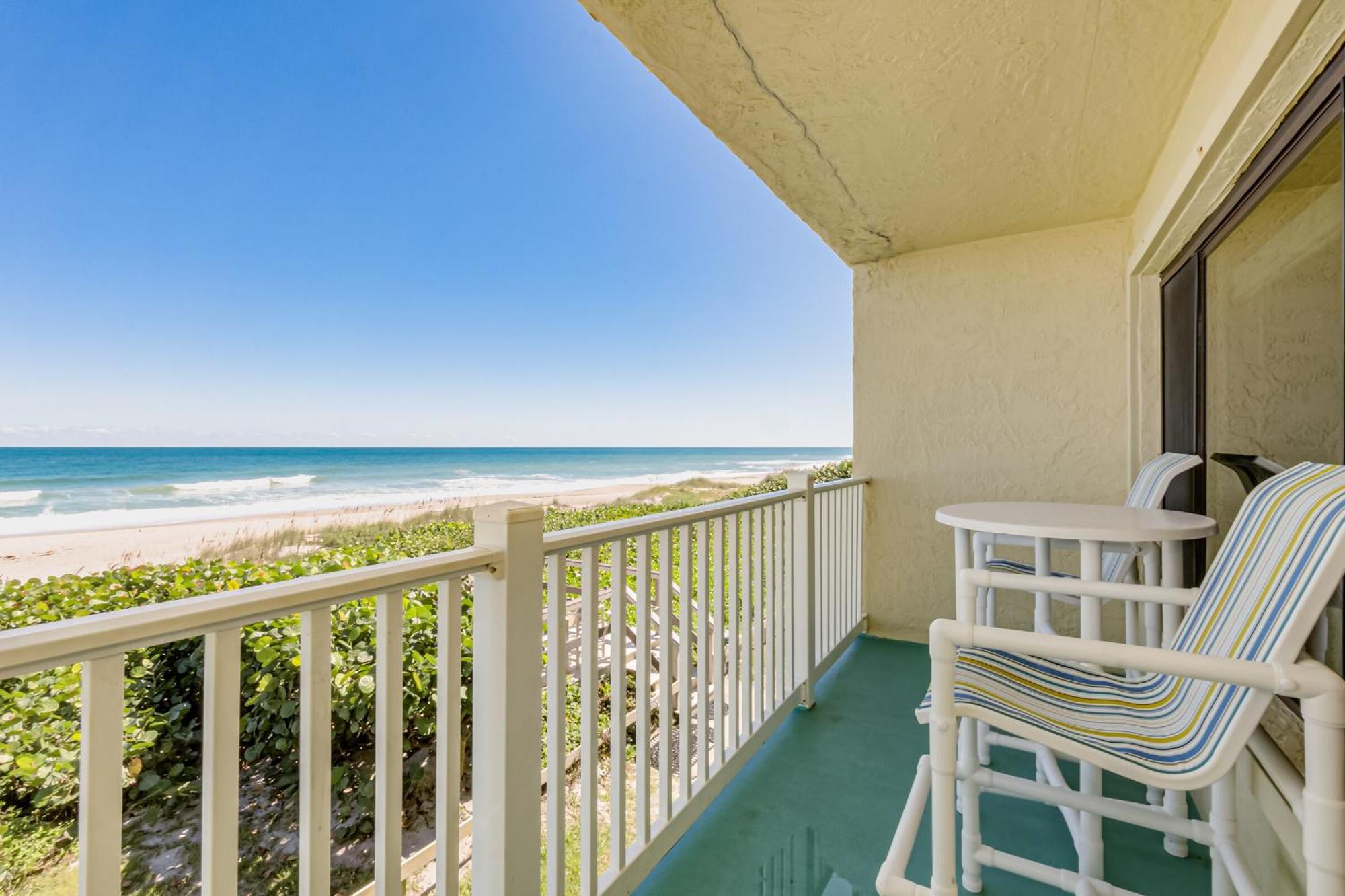 Tuckaway Shores Resort Melbourne Exterior photo