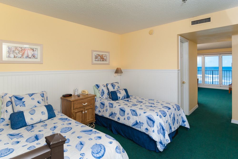 Tuckaway Shores Resort Melbourne Exterior photo