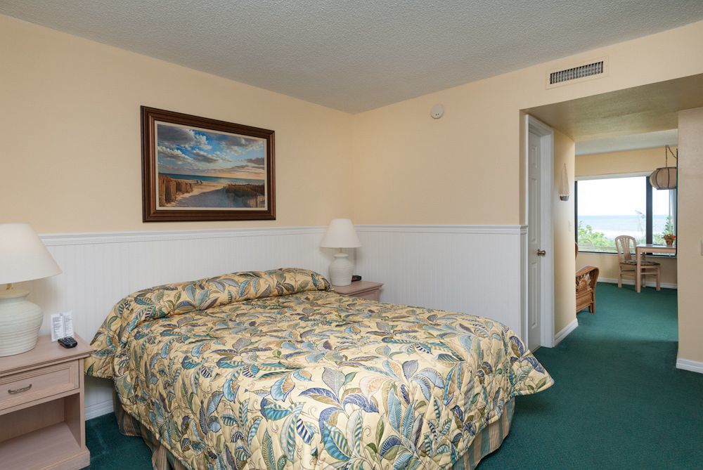 Tuckaway Shores Resort Melbourne Exterior photo