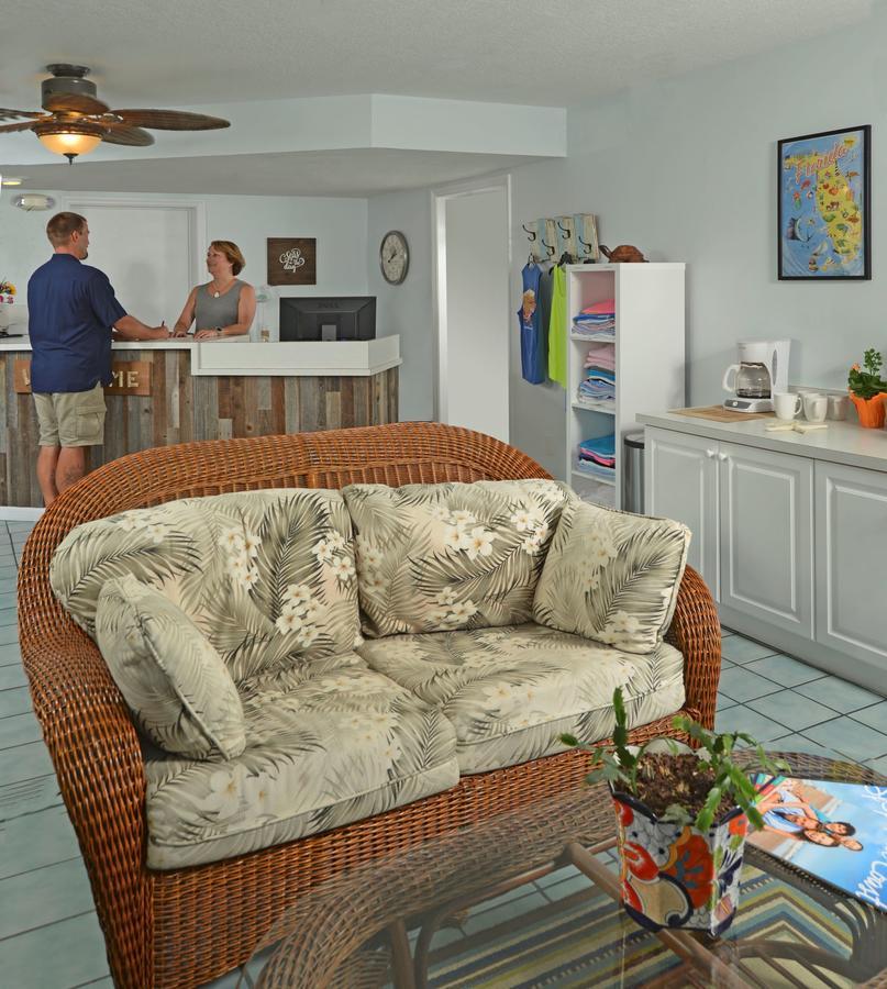 Tuckaway Shores Resort Melbourne Exterior photo