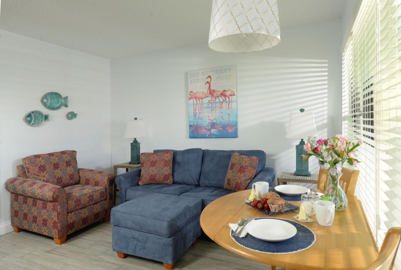 Tuckaway Shores Resort Melbourne Exterior photo