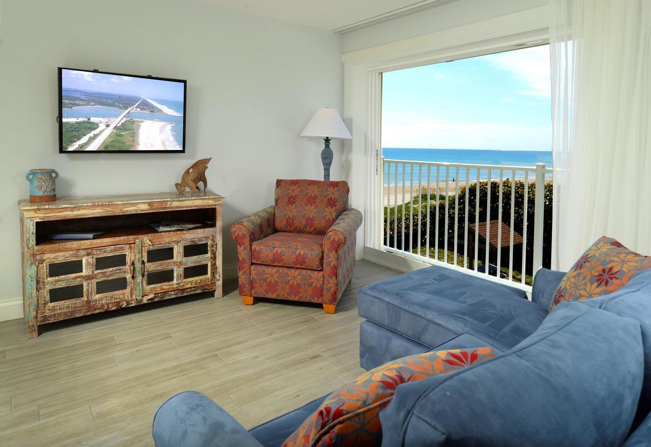 Tuckaway Shores Resort Melbourne Exterior photo