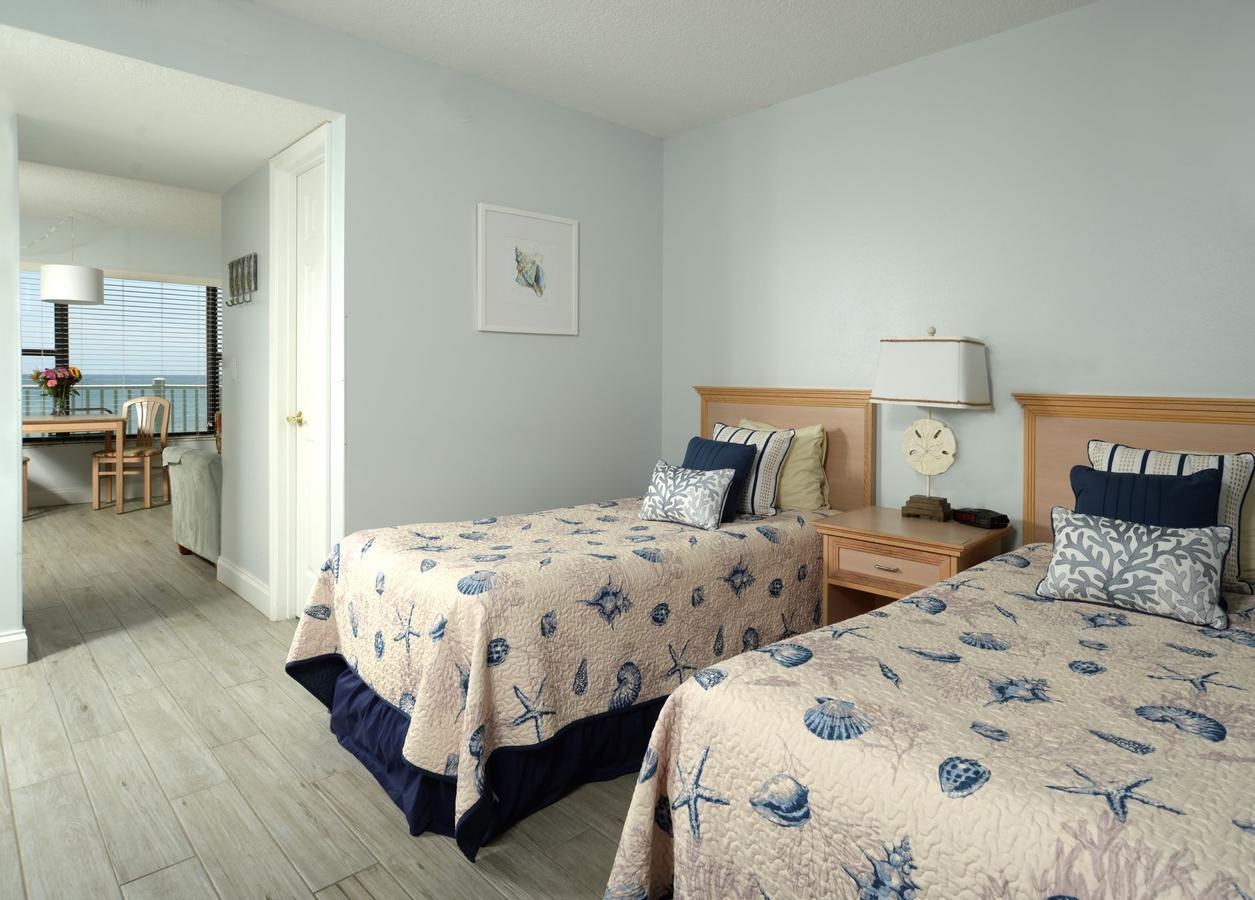 Tuckaway Shores Resort Melbourne Exterior photo