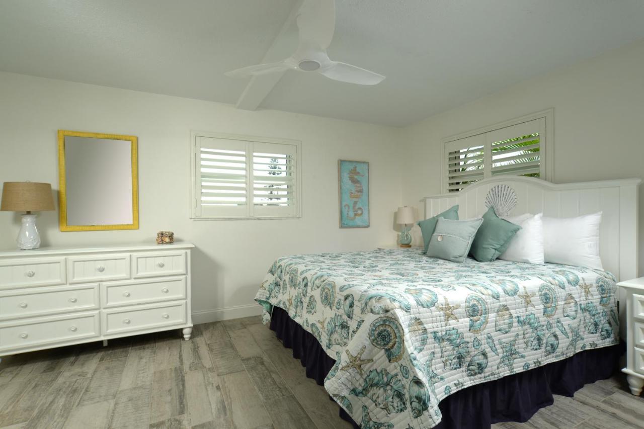 Tuckaway Shores Resort Melbourne Exterior photo